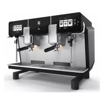 Кофемашина рожковая WMF espresso NEXT 03.5600.0015