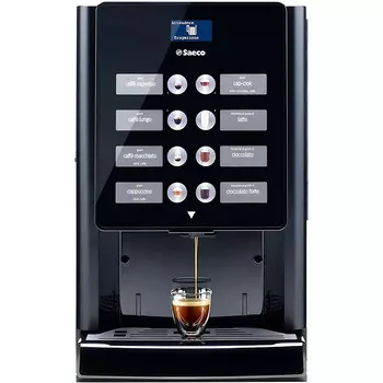 Кофемашина Saeco IperAutomatica Premium