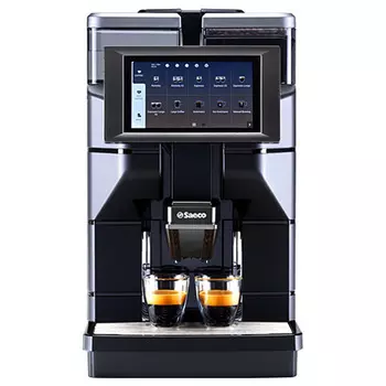 Кофемашина Saeco Magic B2 Black