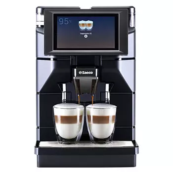 Кофемашина Saeco Magic M1 230/50 Focus