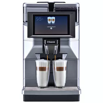 Кофемашина Saeco Magic M2 230/50