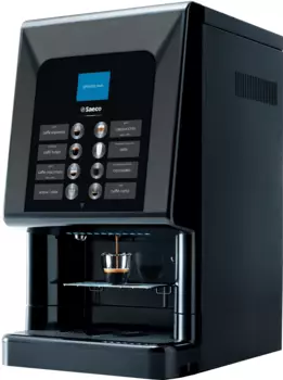 Кофемашина Saeco Phedra Evo Espresso
