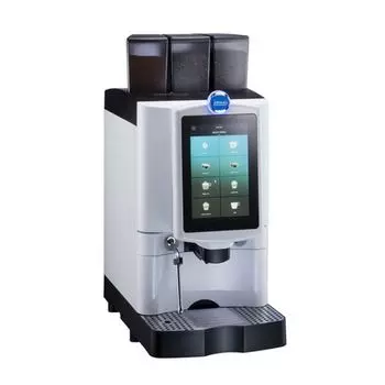 Кофемашина суперавтоматическая Carimali Armonia Ultra Без свежего молока, 1 бункер + 2 для порошков