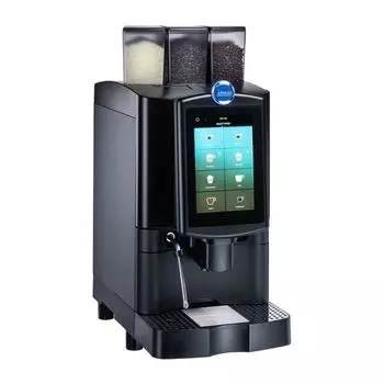 Кофемашина суперавтоматическая Carimali Armonia Ultra Свежее молоко + 1 бункер + 2 для порошков