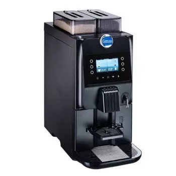 Кофемашина суперавтоматическая Carimali BlueDot 26 1 бункер + 2 для порошков + от бака или водопрово