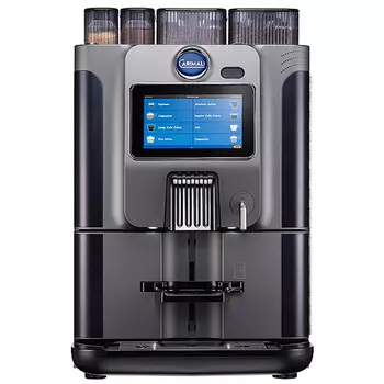 Кофемашина суперавтоматическая Carimali BLUEDOT PLUS 01.06400