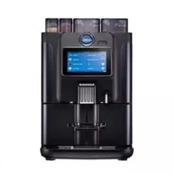 Кофемашина суперавтоматическая Carimali BlueDot Plus 2 бункера + 2 для порошков
