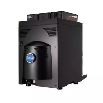 Кофемашина суперавтоматическая Carimali BlueDot Power свежее молоко + 1 бункер + 3 для порошков