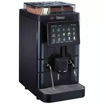 Кофемашина суперавтоматическая Carimali SilverAce SA-01-02-02