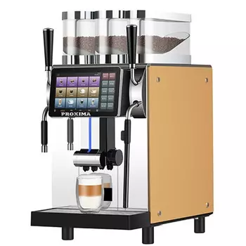 Кофемашина суперавтоматическая Dr.coffee Proxima Coffee Master 300