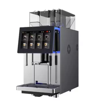 Кофемашина суперавтоматическая EKSI BTB-302-2D1F MDB