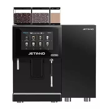 Кофемашина суперавтоматическая Jetinno JL35-ES4C-FM