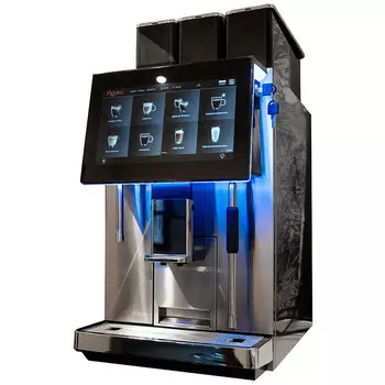 Кофемашина суперавтоматическая Rosso BTB-301-3D