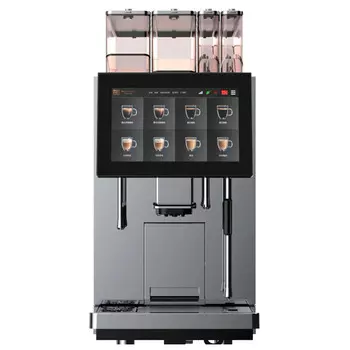 Кофемашина суперавтоматическая Rosso BTB-302-1D1F