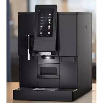 Кофемашина суперавтоматическая WMF 1100 S OFFICE 03.1120.6002