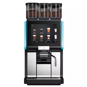 Кофемашина суперавтоматическая WMF 1500 S+ 03.1920.5009