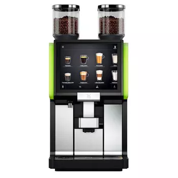 Кофемашина суперавтоматическая WMF 5000 S+ 03.1950.5010