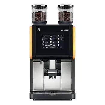 Кофемашина суперавтоматическая WMF 5000S 03.1910.5000