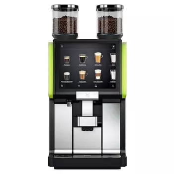 Кофемашина суперавтоматическая WMF 5000S+ 03.1950.1001