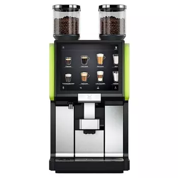 Кофемашина суперавтоматическая WMF 5000S+ 03.1950.5601