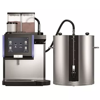 Кофемашина суперавтоматическая WMF 9000 F 03.8900.0020