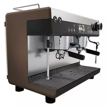 Кофемашина рожковая WMF espresso 03.5500.1001