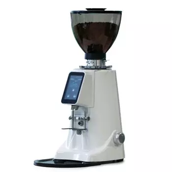 Кофемолка Amalfi AF74 W