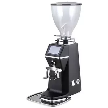 Кофемолка Carimali X010 On demand Black