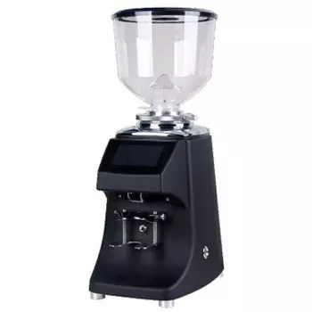 Кофемолка Carimali X010 On demand Maxi Black
