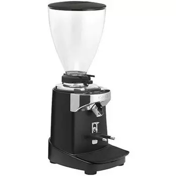 Кофемолка Ceado Coffee E37R черная