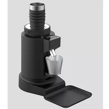 Кофемолка Ceado Coffee E6P Brewing черная