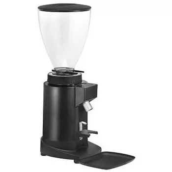 Кофемолка Ceado Coffee E7P черная