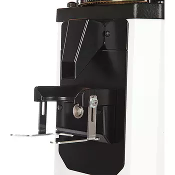 Кофемолка CONTI CG-400 OD белая