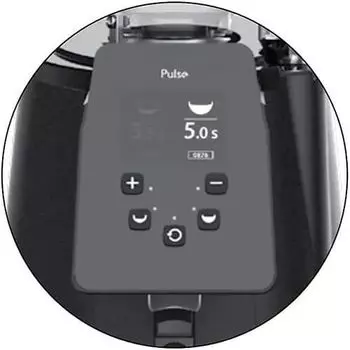 Кофемолка Crem Pulse 65 HS