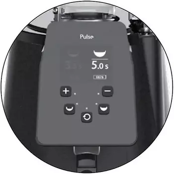 Кофемолка Crem Pulse 75 HS