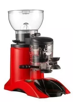 Кофемолка Cunill Brasil Red
