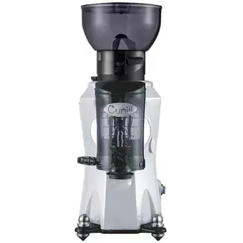 Кофемолка Cunill ICONIC White