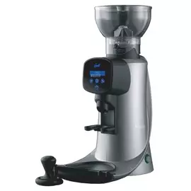 Кофемолка Cunill Luxomatic 500 W silver grey