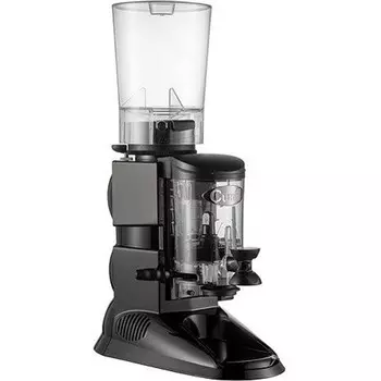 Кофемолка Cunill Movie Black счетчик порций