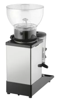 Кофемолка Cunill Tauro Inox (M1105+counter) счетчик порций, нерж.