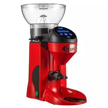 Кофемолка Cunill Tranquilo Tron red