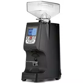 Кофемолка Eureka Atom 60 E Matt Black