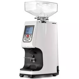 Кофемолка Eureka Atom 60 E White