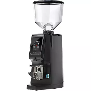 Кофемолка Eureka Atom Excellence 75B Matt black