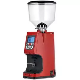 Кофемолка Eureka Atom Specialty 65 E Ferrari Red