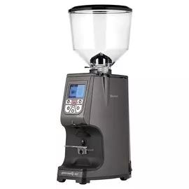 Кофемолка Eureka ATOM SPECIALTY 65 E серая