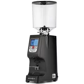 Кофемолка Eureka Atom Specialty 75 E Matte Black