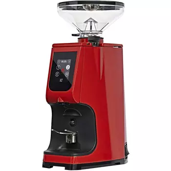 Кофемолка Eureka Atom Touch 65 Ferrari Red