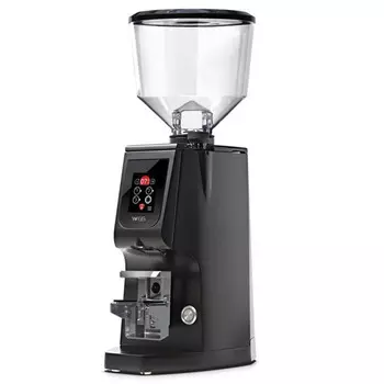 Кофемолка Eureka Atom W 65 F Matt Black