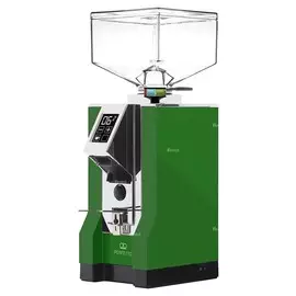 Кофемолка Eureka MIGNON PERFETTO 50 16CR зеленая